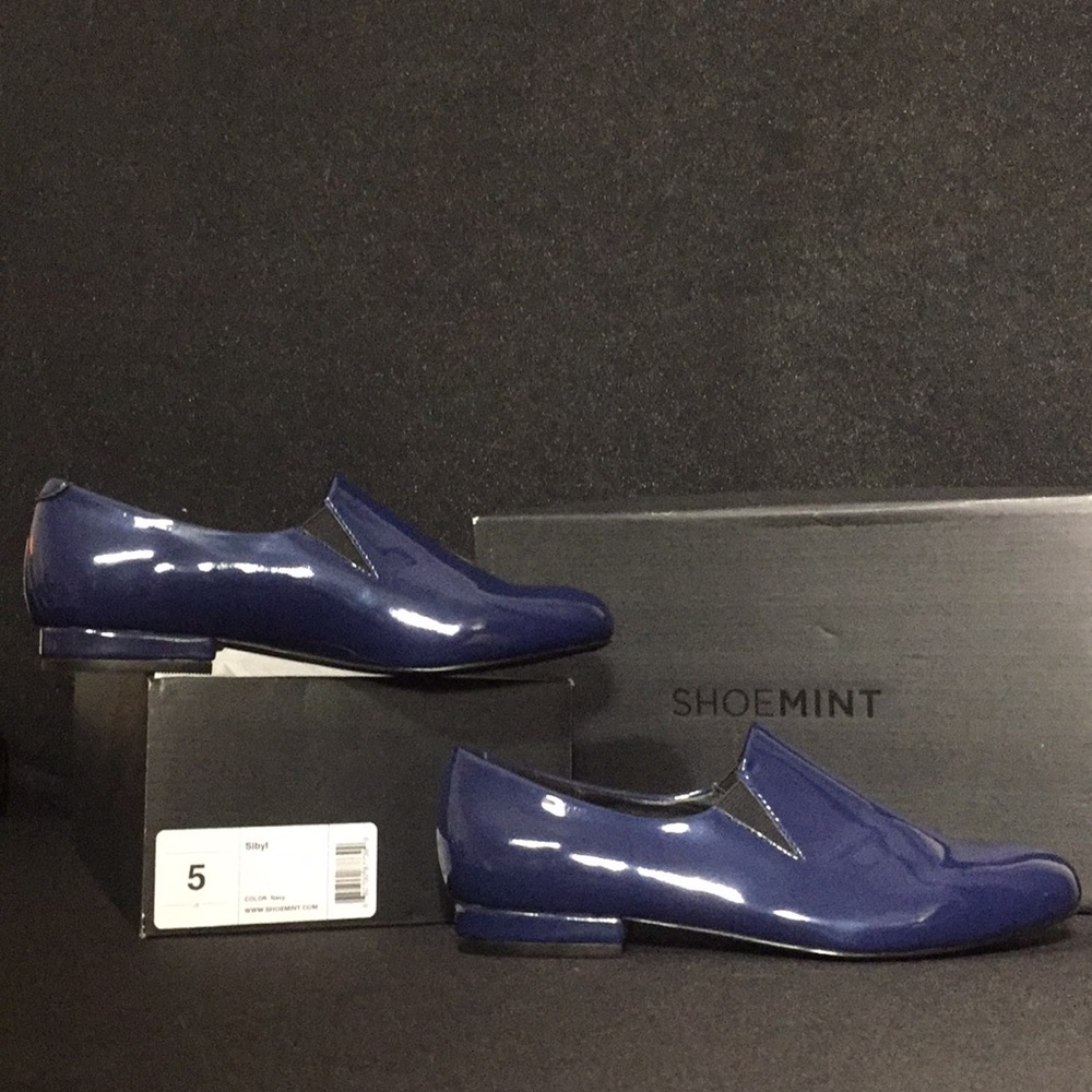 Shoemint Sibyl Loafers